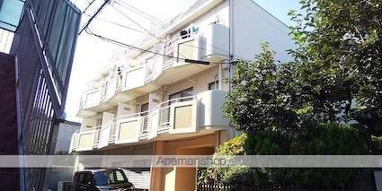 Ｔｈｅ　Ｒｅｓｉｄｅｎｔｉａｌ明神町[2LDK/73.89m2]の外観2