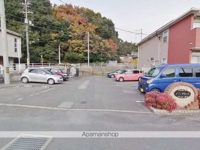 メゾン・プラシードのその他写真