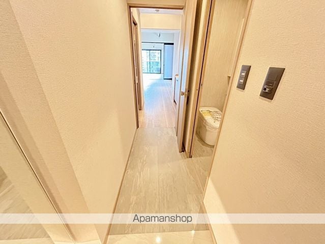 LA DOLCE平和大通りの内装写真