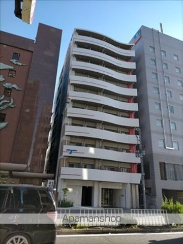 セレニテ西中島アリア壱番館の外観写真