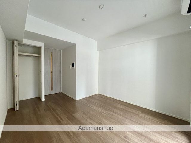 S−RESIDENCE加治屋町ACHIEVEの内装写真