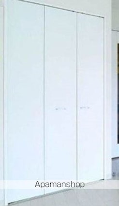 ＳＹＮＥＸ赤塚駅前[1K/21.6m2]の収納