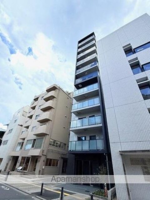 Ｌａ　Ｐｅｒｌａ　Ｙｏｔｓｕｙａ[1LDK/30.16m2]の外観4