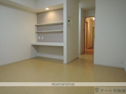 イーストハイツ[1K/30m2]の内装6