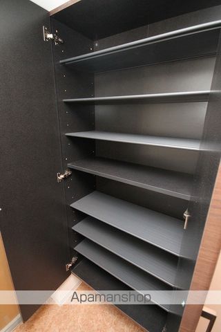 LUXE大正の内装写真