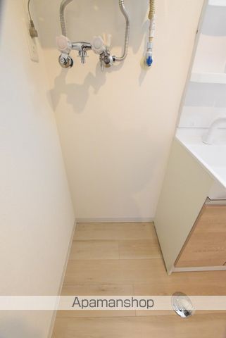 レジデンス円山北の内装写真