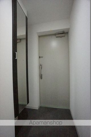 シャルマンソワレ名駅の内装写真