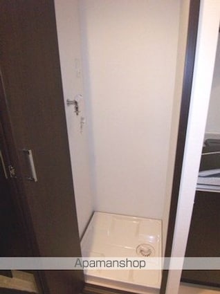 グラントゥルース目黒花房山[1K/19.07m2]の内装5