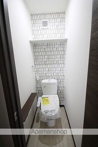Maison Legame Bの内装写真