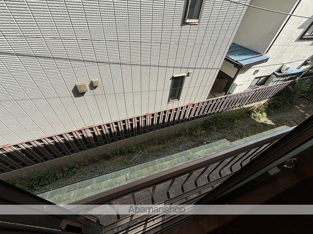 新久荘の内装写真