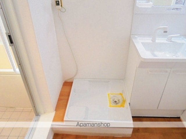 マンションサンプラザIの内装写真