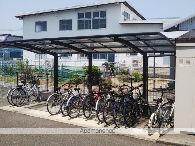 レオネクストRENのその他写真