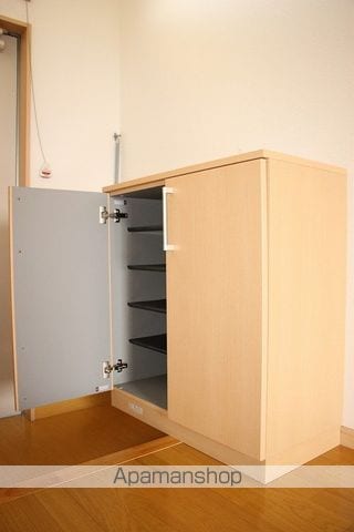 ホットハウスの内装写真