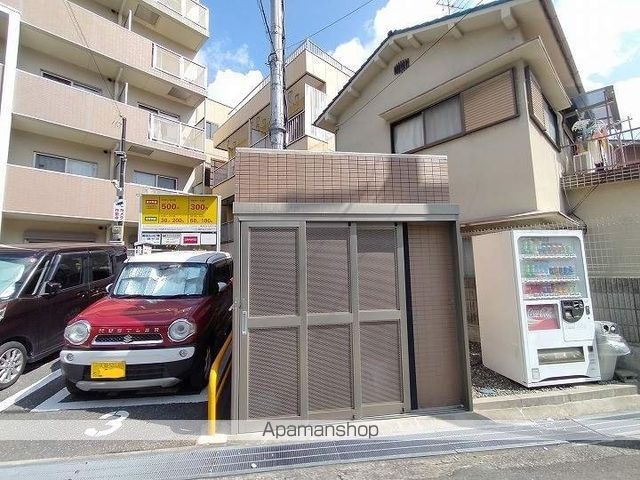 ファミーユ千里山西のその他写真