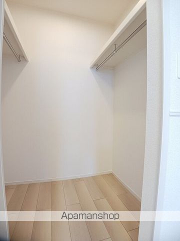 エスペランサII(和歌山市木ノ本の内装写真