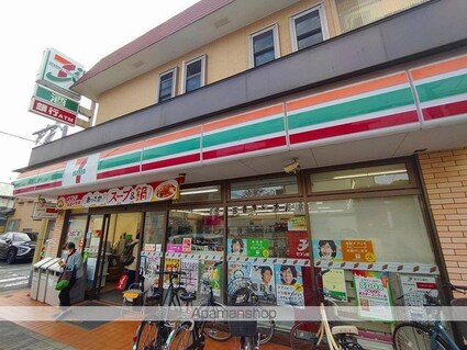 ブランヴェール金町駅前[1K/25.3m2]の周辺8