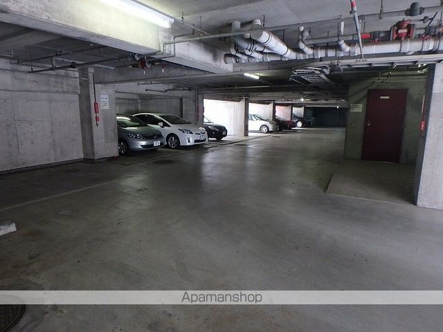 パークヒルズ鷺沼弐番館のその他写真