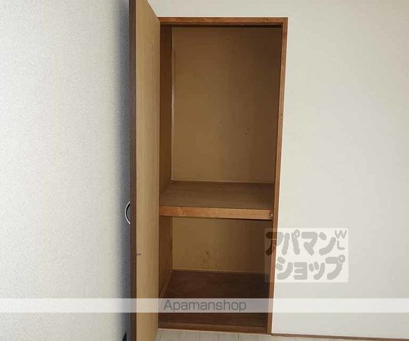 ユニメント桂華の内装写真