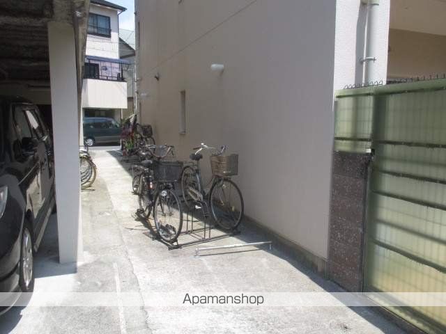 マリポサのその他写真