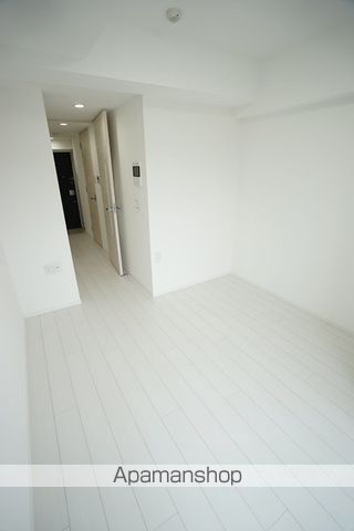 メインステージ千住中居町の内装写真