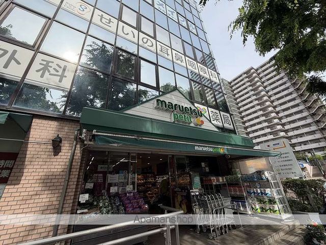 湘南新宿ライン宇須 西大井駅 徒歩12分 2階建 築38年の周辺写真