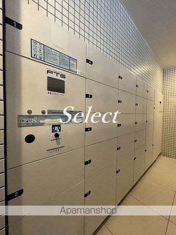 パークフラッツ横濱公園のその他写真