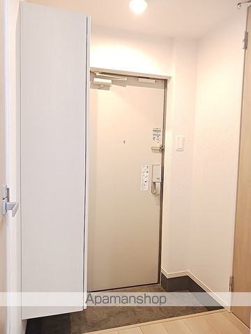 さくらテラスの内装写真