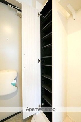 ハーモニーテラス仲宿Ⅲ[1R/10.56m2]のその他内装5