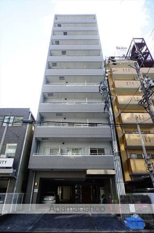 レジデンス名古屋千代田の外観写真