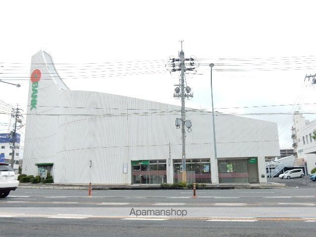 上杉第3ビル野田の周辺写真