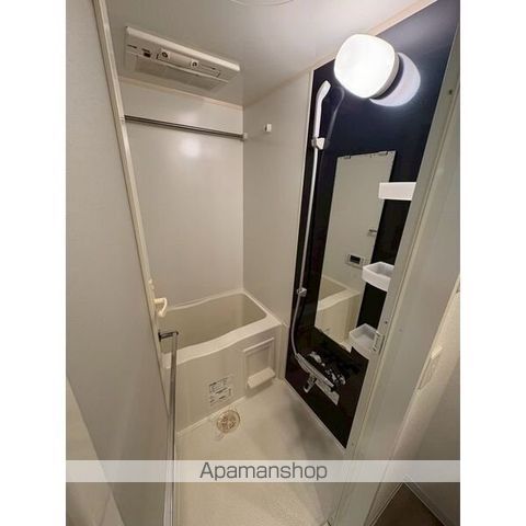 RIDGE大曾根の内装写真