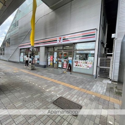 サンコート南草津[3LDK/76.89m2]の周辺3