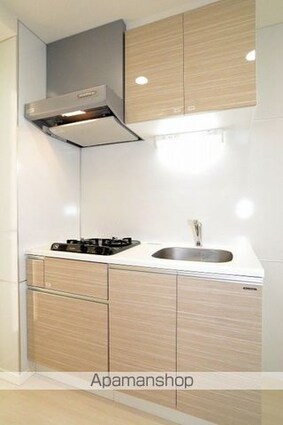 東京都練馬区氷川台３丁目[1K/25.66m2]のリビング・居間