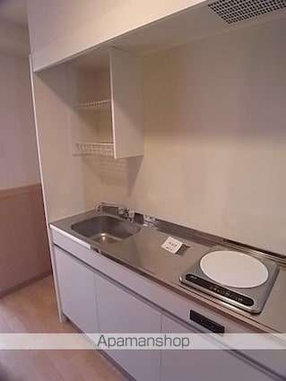 ポストセレーノ[1K/28m2]のキッチン