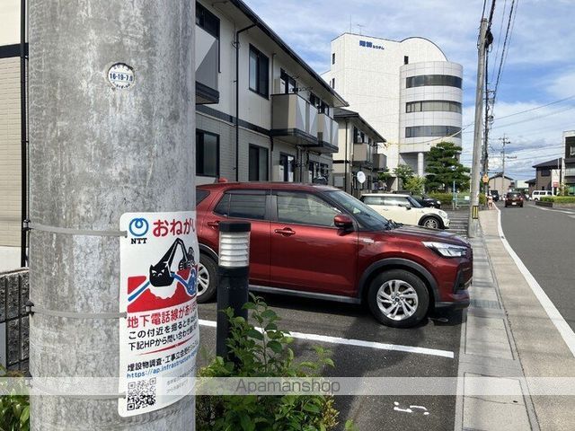 クレセントヴィラ日置江 Aのその他写真