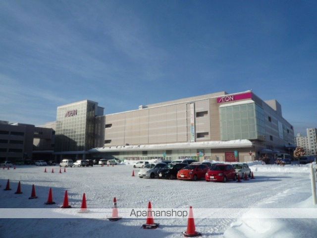 アイリス31の周辺写真
