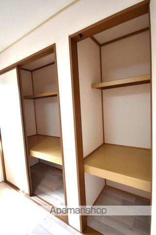 プレイン Aの内装写真