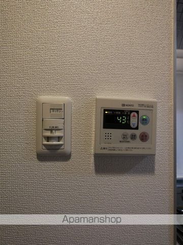 ジュネーゼグラン福島EBIEの内装写真