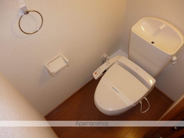 レオパレスエスタ門真の内装写真