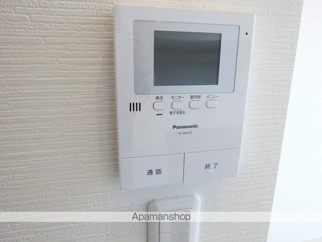 ヒューマンスクエア大館町の内装写真