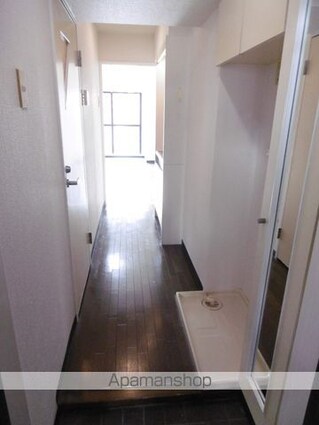 パレスＲＸ大和町[1K/27.3m2]の内装