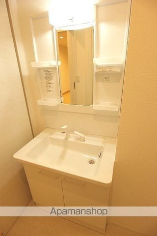 monlapinIIの内装写真