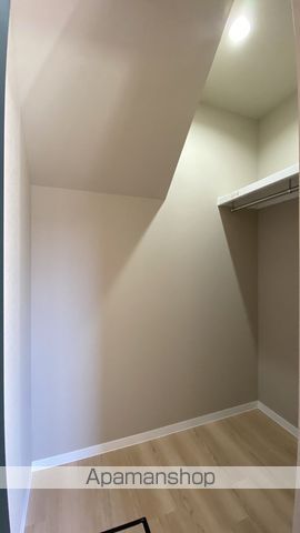 MORZROの内装写真