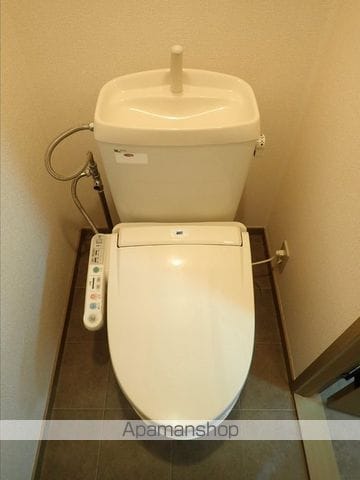 ウィンディアおだ Bの内装写真