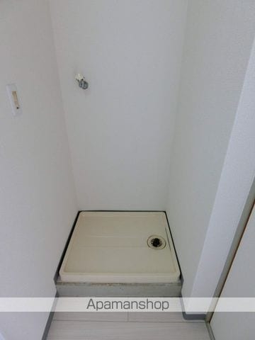 エスペランサの内装写真