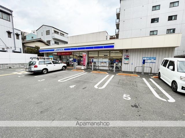 ESLEAD大阪京橋フロレゾンの周辺写真
