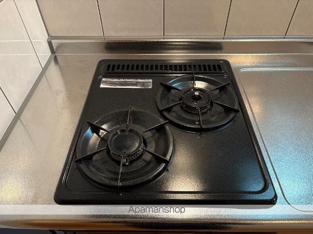 メゾン ソレイユの内装写真