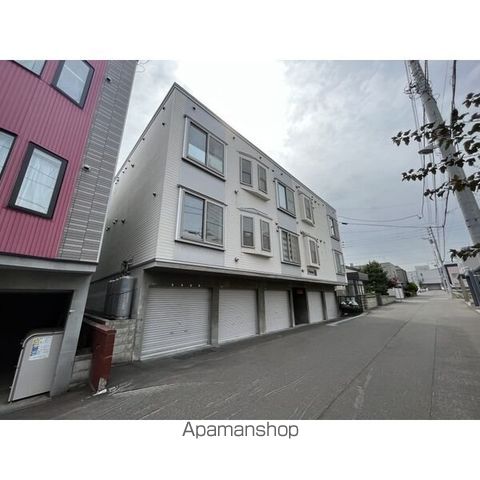 ペイサージュ西町の内装写真