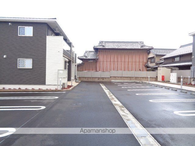 クレアール桑名 Bのその他写真