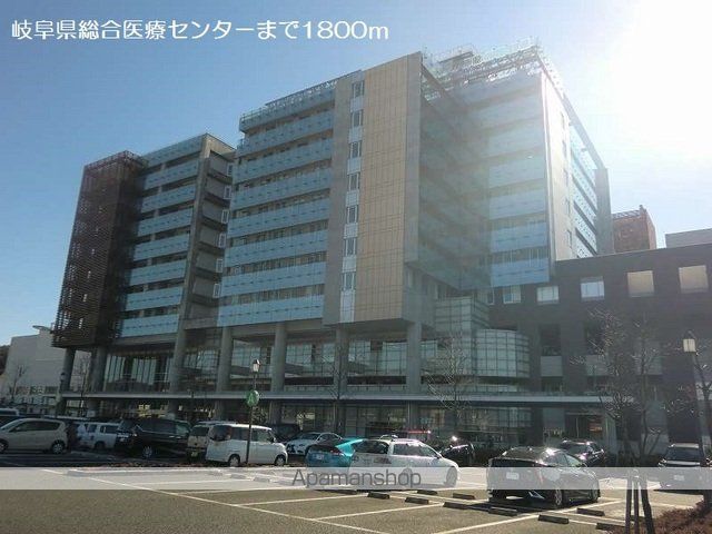 アンジュ オーブの周辺写真